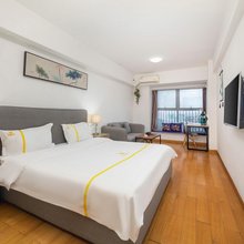 佛山凯达公寓(岭南天地华强广场店)