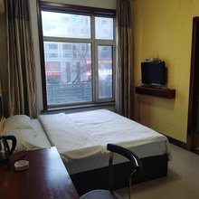 佳木斯仁和快捷旅馆