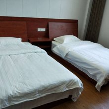 霍山小红宾馆