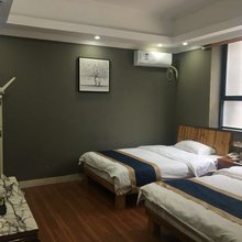 龙门振兴酒店