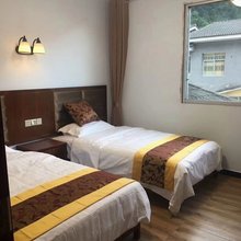 重庆煦岚居山庄