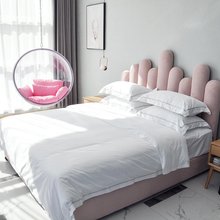 蜜悦酒店(晋城万达广场店)