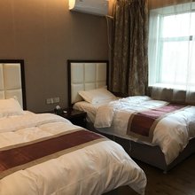 沁园宾馆(西安火车南站店)