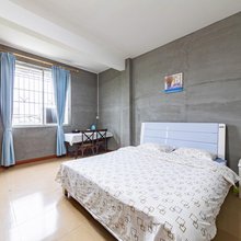 广州爱住主题公寓
