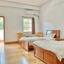 丰顺金凤凰公寓