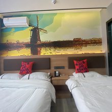 榆社昌安酒店