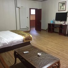 新泰博爱居商务宾馆
