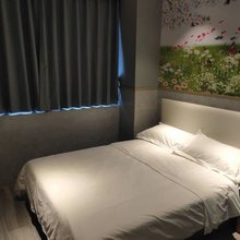 南京润都宾馆