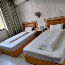 合肥桂林旅馆