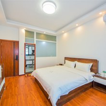 大理方草客栈(理大第一附属医院店)