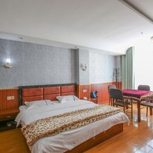 叙永树林酒店
