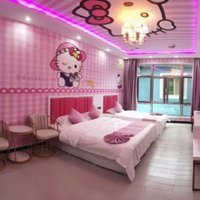 野三坡花屋农家院