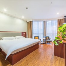 99优选酒店(盐城滨海县政府店)