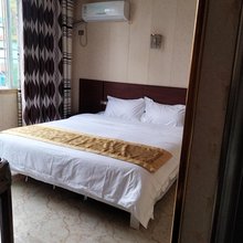 凤冈新城商务宾馆