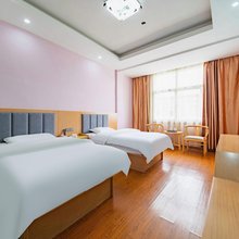 香格里拉漫步云端大酒店(独克宗古城店)