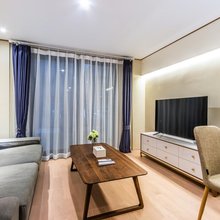 慧梵公寓(杭州滨江奥体中心店)