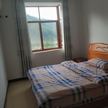 宜章阿友农家住宿