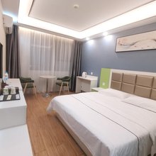 星悦雅居(夏良地铁站店)