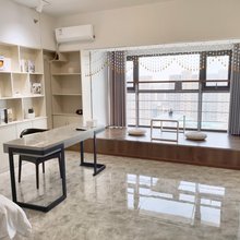 狮林美宿(青州泰华城店)