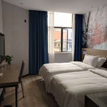 抚州聚文阁住宿