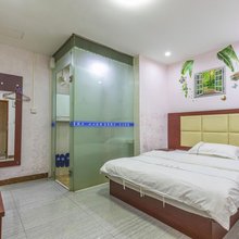 广州转角公寓