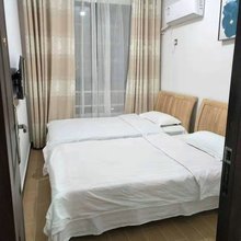 宜春美居民宿