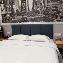博罗小筑客栈