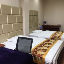 随县9+1客房