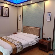中牟雁鸣湖商务酒店