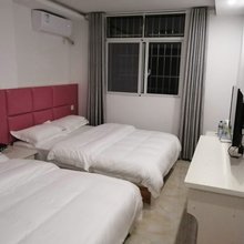 修文佳运宾馆