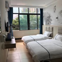 佛山晨梦公寓