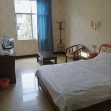 禄劝云鑫宾馆