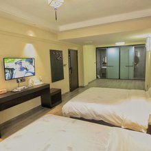 玉屏逸欣酒店