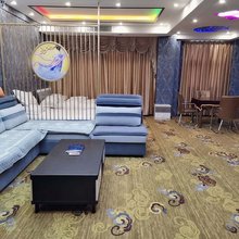 洛阳金牛休闲宾馆(五洲国际工业博览城店)