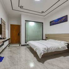 东莞祥福商务酒店