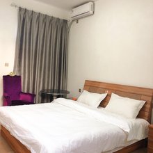 渭南喜鸣春住宿