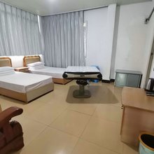 重庆松竹居农家乐