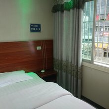 道真大财门宾馆