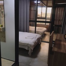 方氏公寓宾馆(家纺科技产业园店)