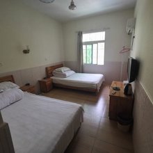 王雷旅社