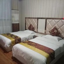 正宁浩达宾馆
