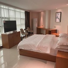 聚庆城市商务宾馆