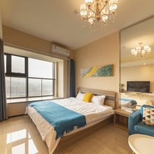 糯米团子酒店(济南大学店)