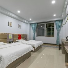 鑫万悦住宿
