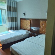 开远瑞远宾馆(五十九中心医院店)
