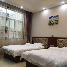 磐安君悦阁农家乐