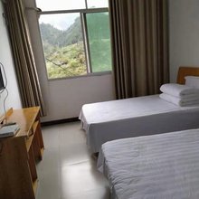 咸丰海川宾馆