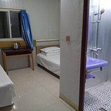 偏关万吉宾馆