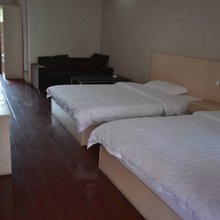 仁寿龙湾民宿