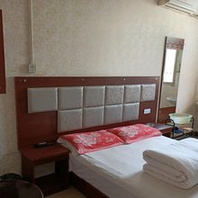 西安未央鸿运宾馆